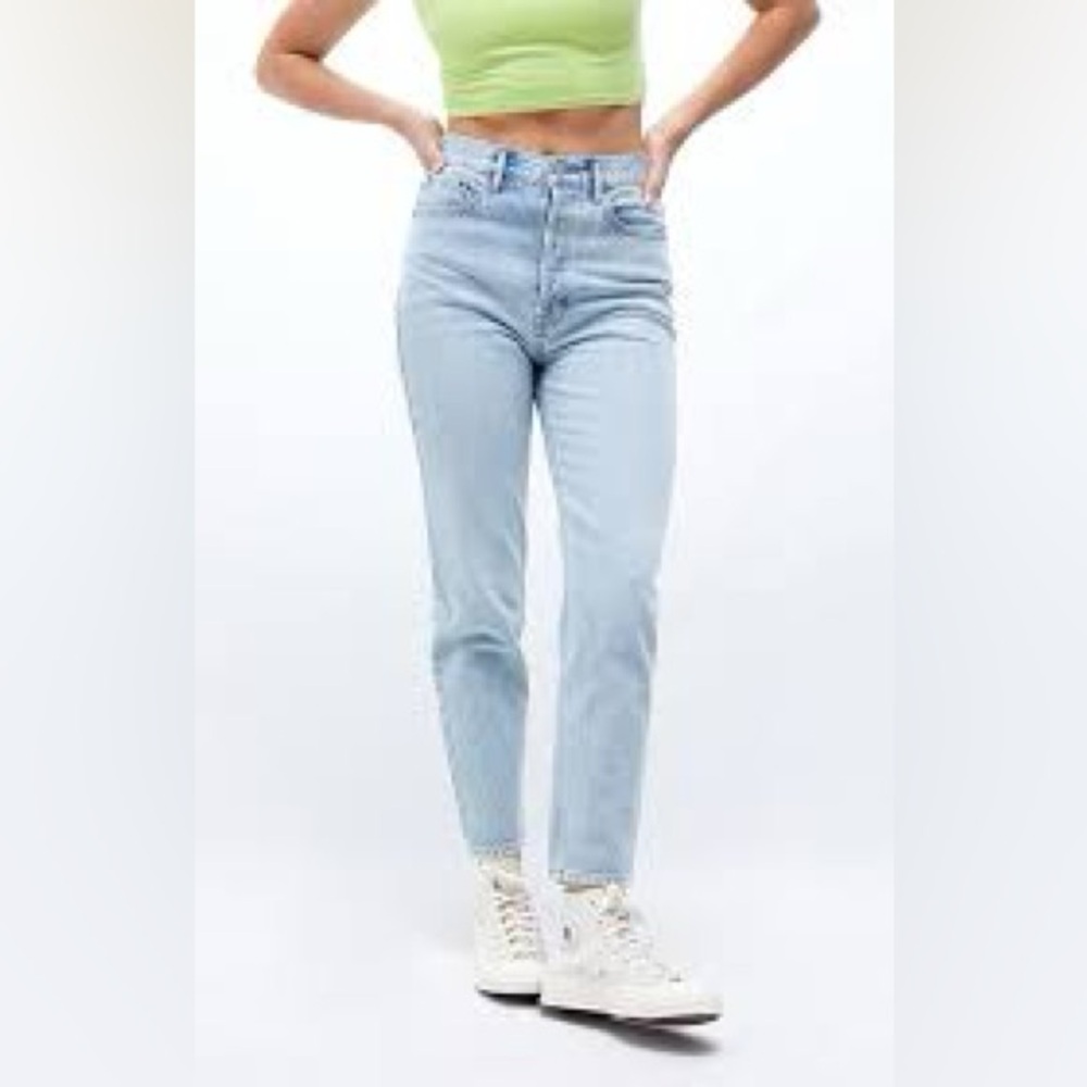 PacSun denim